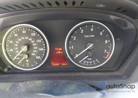 2013 BMW X5 xDrive35I/xDrive35I Premium/xDrive35I Sport Activity из США, поврежденный, VIN 5UXZV4C58D0G56607